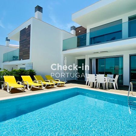 Albuhera By Check-In Portugal Αλμπουφέιρα Εξωτερικό φωτογραφία